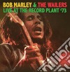 (LP Vinile) Bob Marley & The Wailers - Live At The Record Plant '73 cd