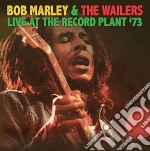 Bob Marley & The Wailers - Live At The Record Plant '73