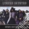 Lynyrd Skynyrd - Down South Jukin cd