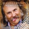 David Crosby - Tracks In The Dust cd