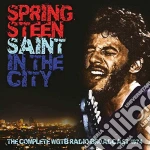 Bruce Springsteen - Saint In The City - The Complete Wgtb Radio Broadcast 1974 (2 Cd) cd