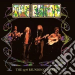 Byrds - The 1978 Reunion Concert cd