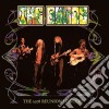 Byrds - The 1978 Reunion Concert cd