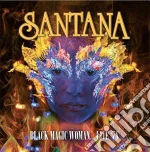 Santana - Black Magic Woman Live '78 cd