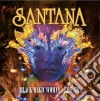 Santana - Black Magic Woman Live '78 cd