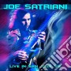 Joe Satriani - Live In San Jose '88 (Cd+Dvd) cd