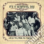 It'S A Beautiful Day - Live In The Studio San Francisco '71