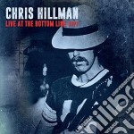 Chris Hillman - Live At The Bottom Line 1977