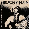 Roy Buchanan - Live At My Father's Place, 1973 cd
