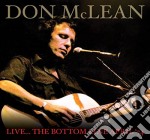Don Mclean - Live At The Bottom LineApril '74