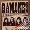 Ramones (The) - Do You Remember Rock 'n' Roll Radio cd