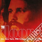 Doors (The) - Live New York, Pbs Critique April 28/29 1969 180gr