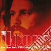 Doors (The) - Live New York, Pbs Critique April 28/29 1969 180gr cd