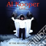 Al Kooper - Live At The Record Plant 74