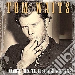 Tom Waits - Paradise Theater, Boston Ma Wbcn Fm cd
