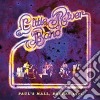 Little River Band - Paul's Mall, Boston 1977 cd