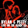 Bob Dylan And Tom Petty - Live On The Radio '86 (2 Lp) 180gr cd