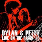 Bob Dylan / Tom Petty - Live On The Radio '86