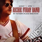 Richie Furay Band - My Fathers Place Roslyn Ny (2 Cd)