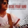 Richie Furay Band - My Fathers Place Roslyn Ny (2 Cd) cd