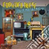 Crowded House - Live In Philadelphia '87 cd