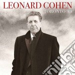 Leonard Cohen - Toronto '88