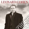 Leonard Cohen - Toronto '88 cd