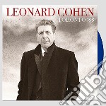 Leonard Cohen - Toronto '88 (2 Lp)