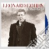 Leonard Cohen - Toronto '88 (2 Lp) cd
