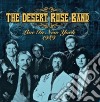 Desert Rose Band (The) - Live In New York 1989 cd