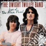 Dwight Twilley Band (The) - Live At The Main Point