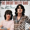 Dwight Twilley Band (The) - Live At The Main Point cd