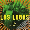 Los Lobos - La Bamba Live, December 1987 cd