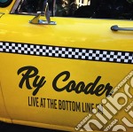 (LP Vinile) Ry Cooder - Live At The Bottom Line '74