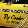 (LP Vinile) Ry Cooder - Live At The Bottom Line '74 cd