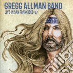 Gregg Allman Band - Live In San Francisco '87