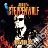 John Kay & Steppenwolf - Roslyn Ny 1980 cd
