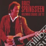 Bruce Springsteen - Hollywood Studios Live '92 (2 Cd) cd