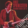 Bruce Springsteen - Hollywood Studios Live '92 (2 Cd) cd