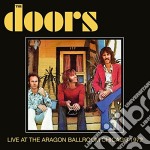 Doors (The) - Live At The Aragon Ballroom Chicago 1972