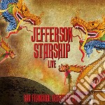 Jefferson Starship - Live San Francisco, December 1979 (2 Cd)