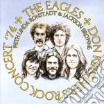 (LP Vinile) Eagles - Don Kirshner'S Rock Concert '74