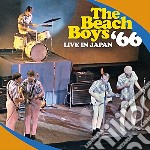 (LP Vinile) Beach Boys (The) - Live In Japan '66