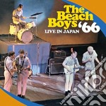 Beach Boys (The) - Live In Japan '66