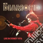 Neil Diamond - Live In Sydney 1976 (2 Cd) cd