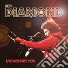 Neil Diamond - Live In Sydney 1976 (2 Cd) cd