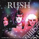 (LP Vinile) Rush - Agora Ballroom, Cleveland Ohio May 1975 vinile