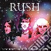 (LP Vinile) Rush - Agora Ballroom, Cleveland Ohio May 1975 cd
