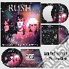 (LP Vinile) Rush - Agora Ballroom, Cleveland Ohio May 1975 (Picture Disc) cd