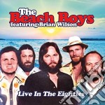 Beach Boys - Live In The Eighties (2 Cd)